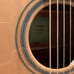 YAMAHA FG800 Solid Top Acoustic Guitar