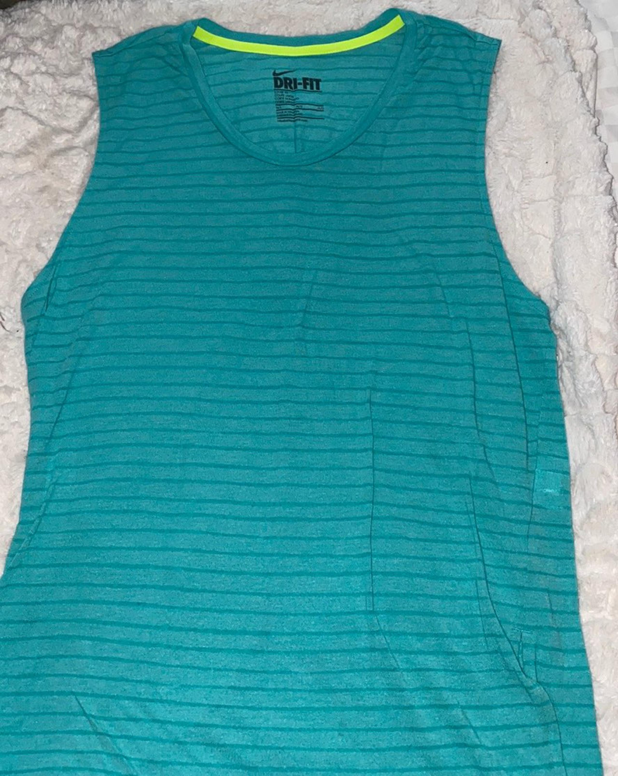 Nike Tank Top