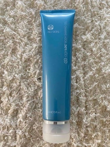 Ageloc Body Shaping Gel by Nuskin