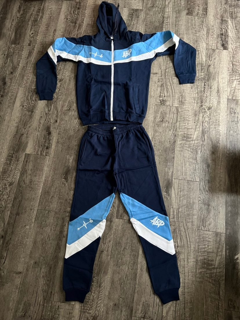 Sweatsuit