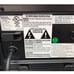 Duraflame 9QIO75ARA Portable Infrared Heater Dark Cherry Wood Finish with Remote
