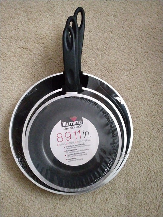 Toolsofthetrade cookware deals