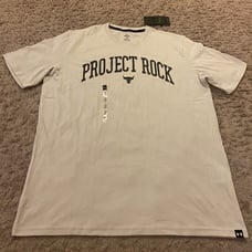 Men’s Under Armour Project Rock Payoff Short Sleeve T-Shirt