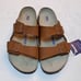 Men's sz 11 Birkenstock Sandals