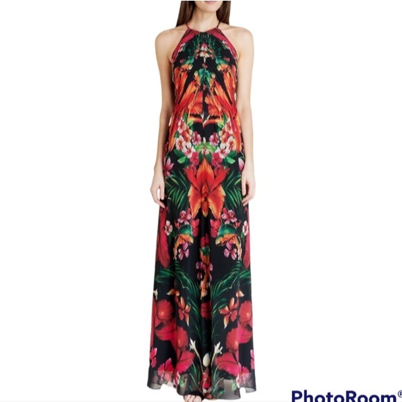 Ted Baker Bird Print Dresses | Mercari