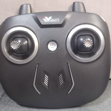 DRONE REMOTE CONTROL REPLACEMENT FITS/FOR ATTOP W10 IVOLVY I VOLVY