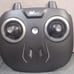 DRONE REMOTE CONTROL REPLACEMENT FITS/FOR ATTOP W10 IVOLVY I VOLVY