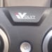 DRONE REMOTE CONTROL REPLACEMENT FITS/FOR ATTOP W10 IVOLVY I VOLVY