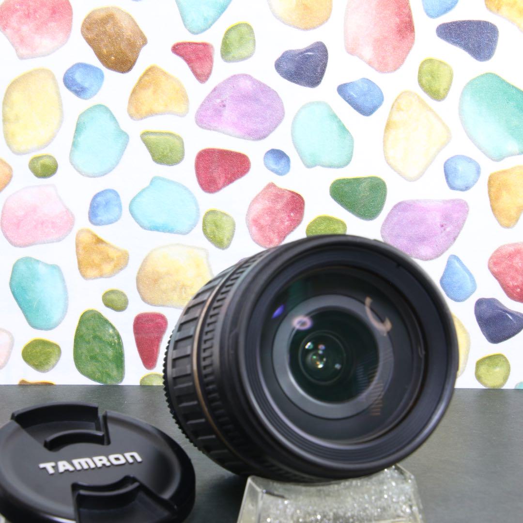 ♥︎◇Wide to Telephoto♪ ◇Tamron 18-200mm for SONY ◇Excellent Condition