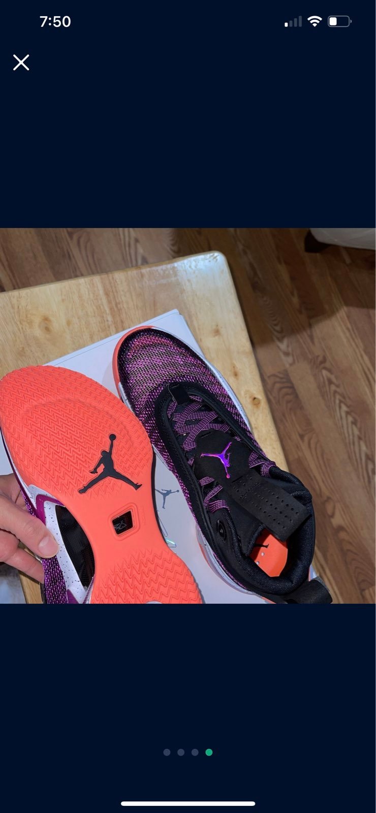 Jordan
