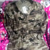 Torrid jacket
