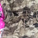 Torrid jacket