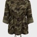 Torrid jacket