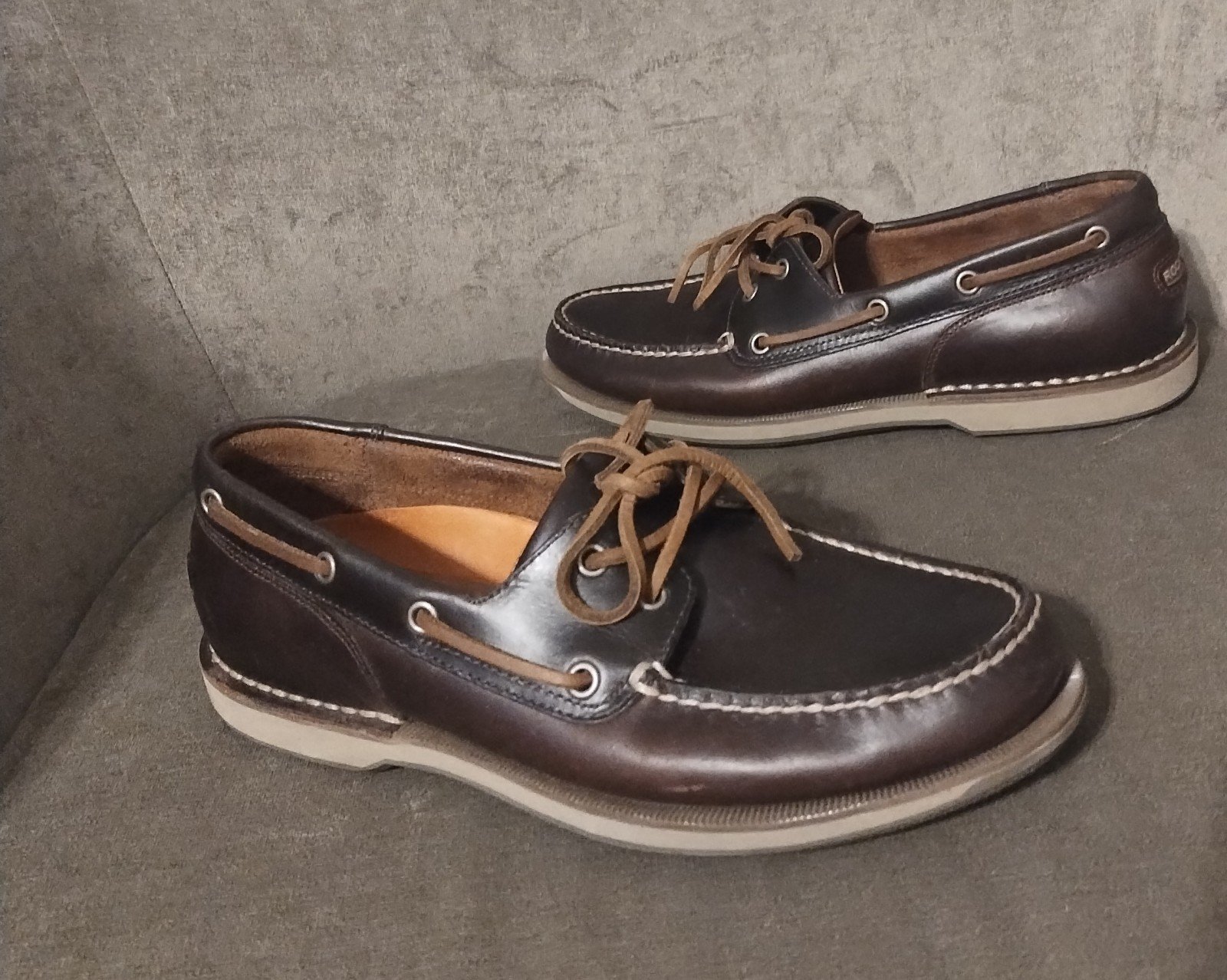 Rockport men's 9.5