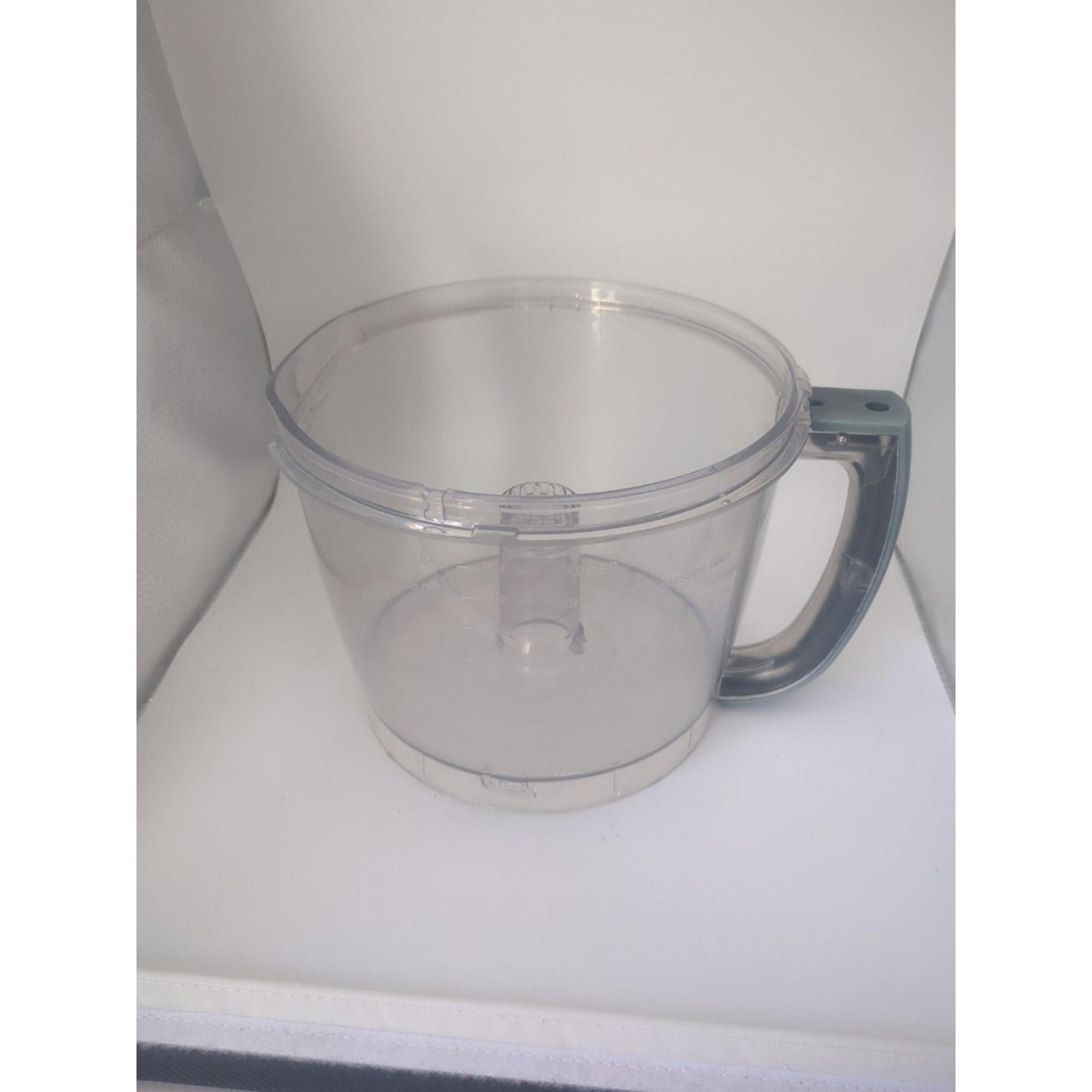 Cuisinart Large Work Bowl FP-12LWBT 12-Cup Elite Collection Food Processor