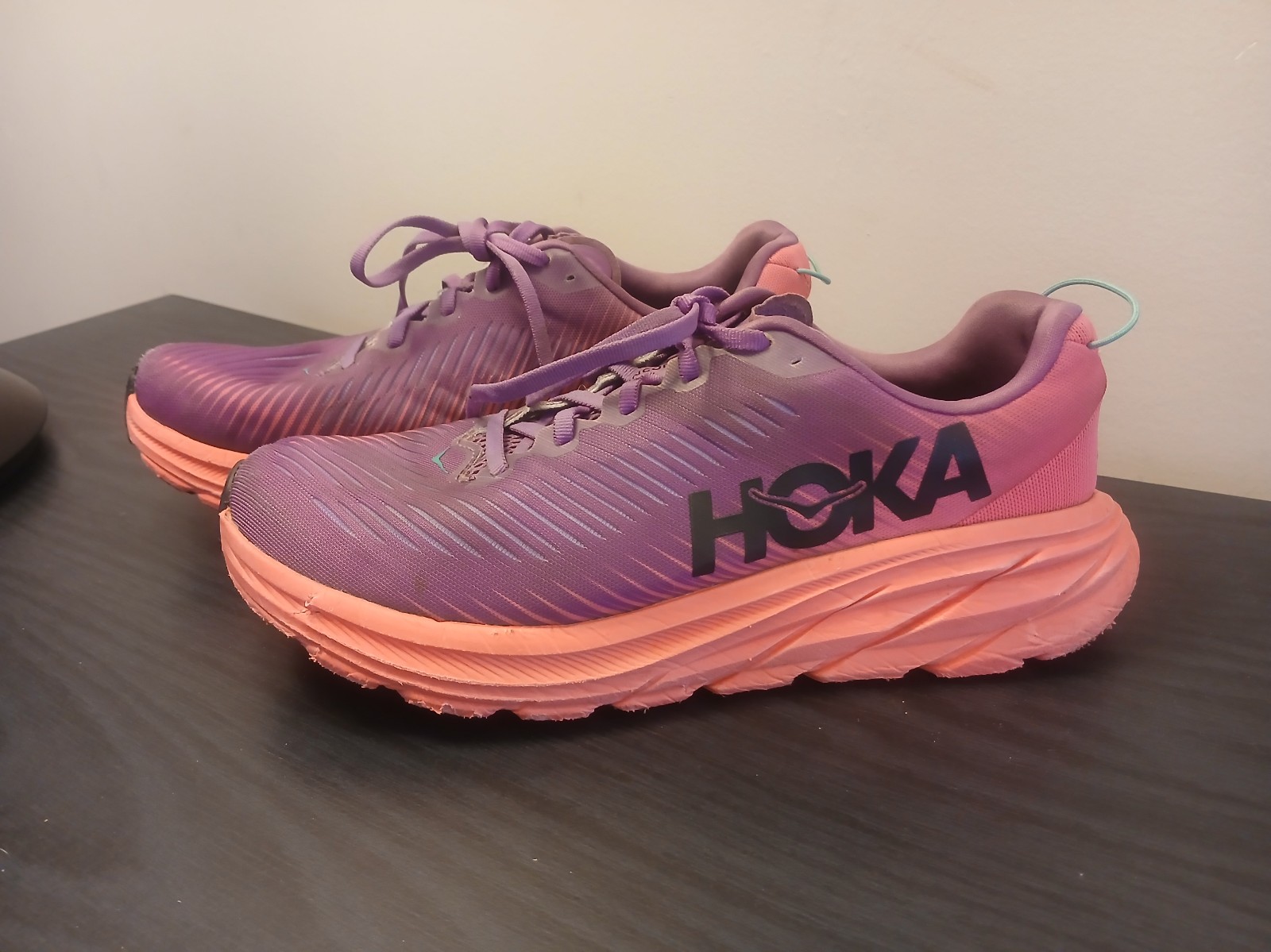 Hoka Women's Shoes Size 9.5