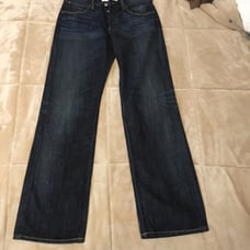 Paper denim & cloth Men’s 32 Blue Jeans