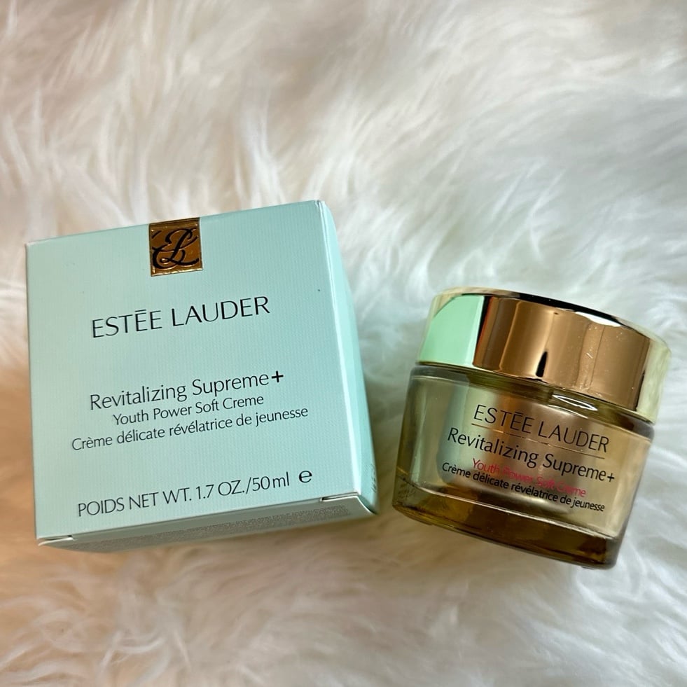 Estée lauder Revitalizing Supreme + 1.7oz - NEW