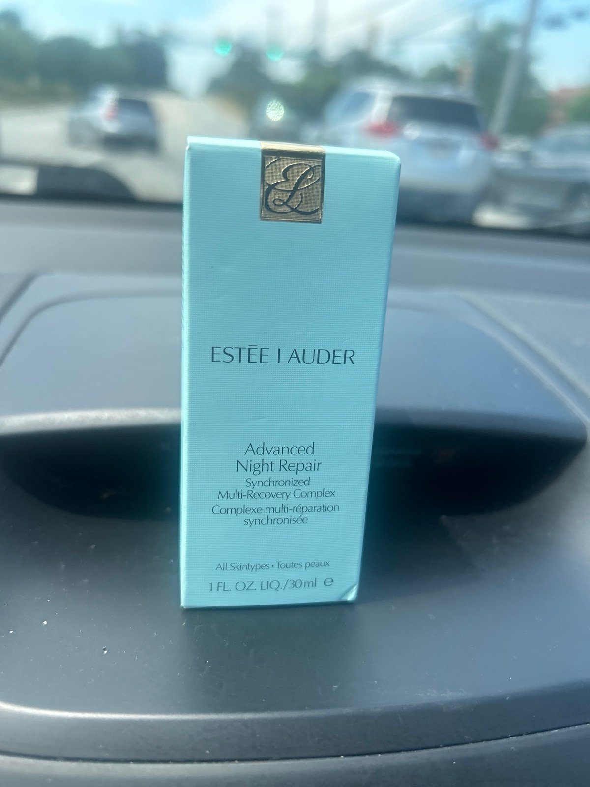 Estée Lauder advanced night repair serum