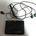 SONY WM-EX777 Cassette Player