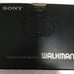 SONY WM-EX777 Cassette Player