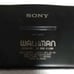 SONY WM-EX777 Cassette Player