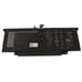 Original Dell Latitude 7310 7410 Laptop Battery 7.6V 52Wh HRGYV 4V5X2 JHT2H