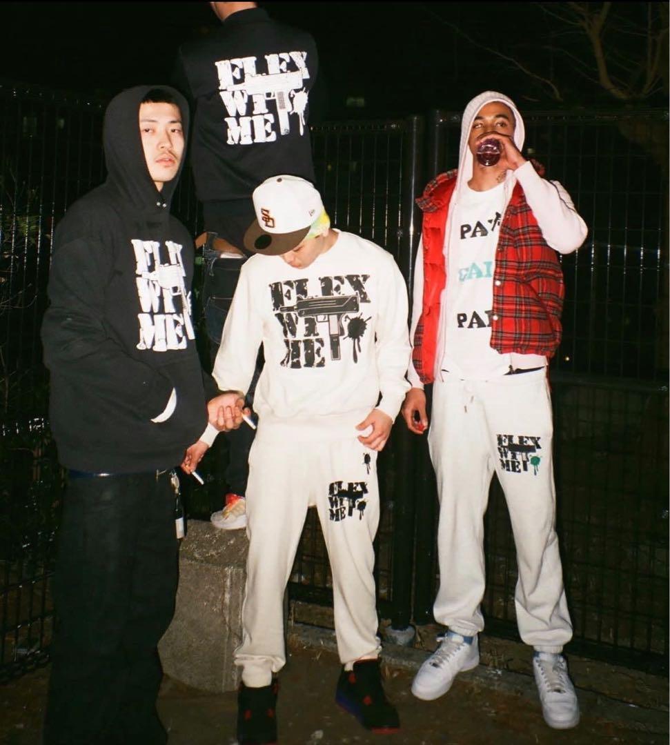flexwitme セットアップ