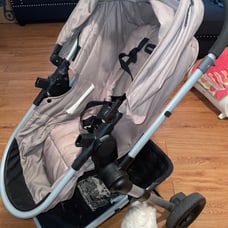 stroller