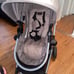stroller