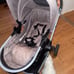 stroller