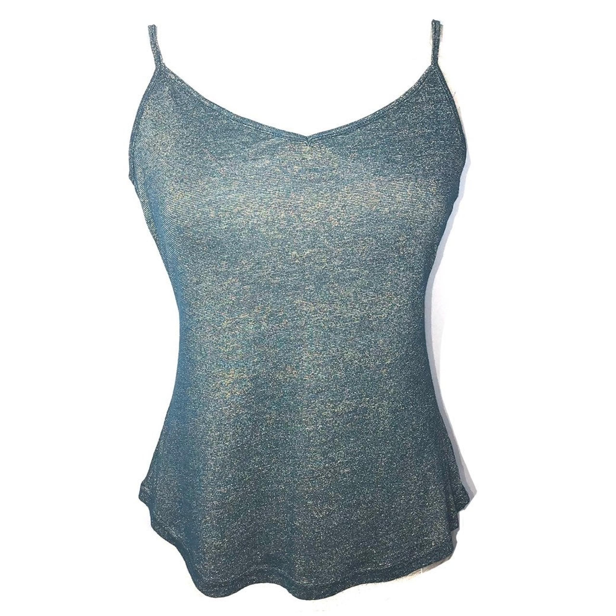 MISS ME JEANS TANK TOP