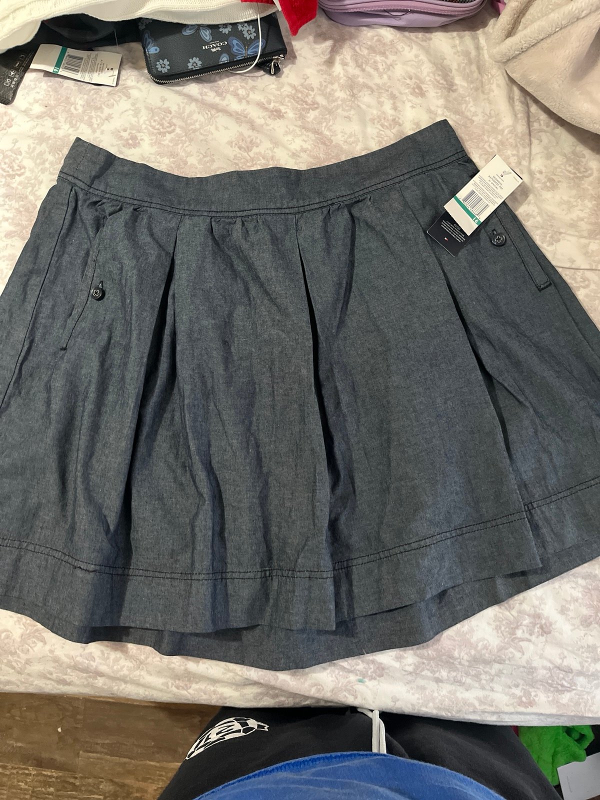 Tommy Hilfiger skirt