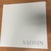 *SHIPS NOW - Saosin Translating the Name Limited Vinyl