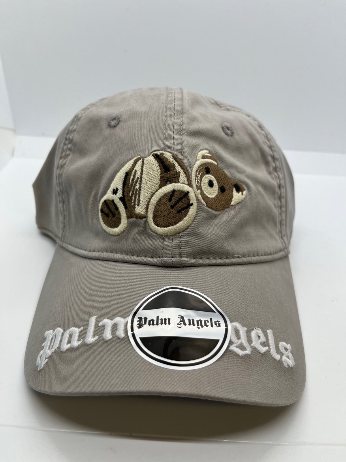 Palm angels hat