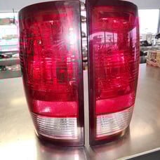 OEM Tail Lights for 2013 thru 2022 Ram Trucks
