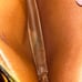 Authentic Louis Vuitton Marley Dragonne PM Clutch EUC