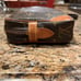 Authentic Louis Vuitton Marley Dragonne PM Clutch EUC