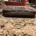 Authentic Louis Vuitton Marley Dragonne PM Clutch EUC