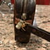 Authentic Louis Vuitton Marley Dragonne PM Clutch EUC