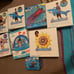 Pool Candy Variety Inflatables Bundle Set Deal