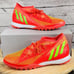 New Adidas Predator Edge.3 Turf Soccer Shoes GV8536 Men's Size 11.5  With box