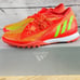 New Adidas Predator Edge.3 Turf Soccer Shoes GV8536 Men's Size 11.5  With box