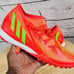 New Adidas Predator Edge.3 Turf Soccer Shoes GV8536 Men's Size 11.5  With box