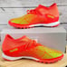 New Adidas Predator Edge.3 Turf Soccer Shoes GV8536 Men's Size 11.5  With box