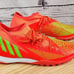 New Adidas Predator Edge.3 Turf Soccer Shoes GV8536 Men's Size 11.5  With box