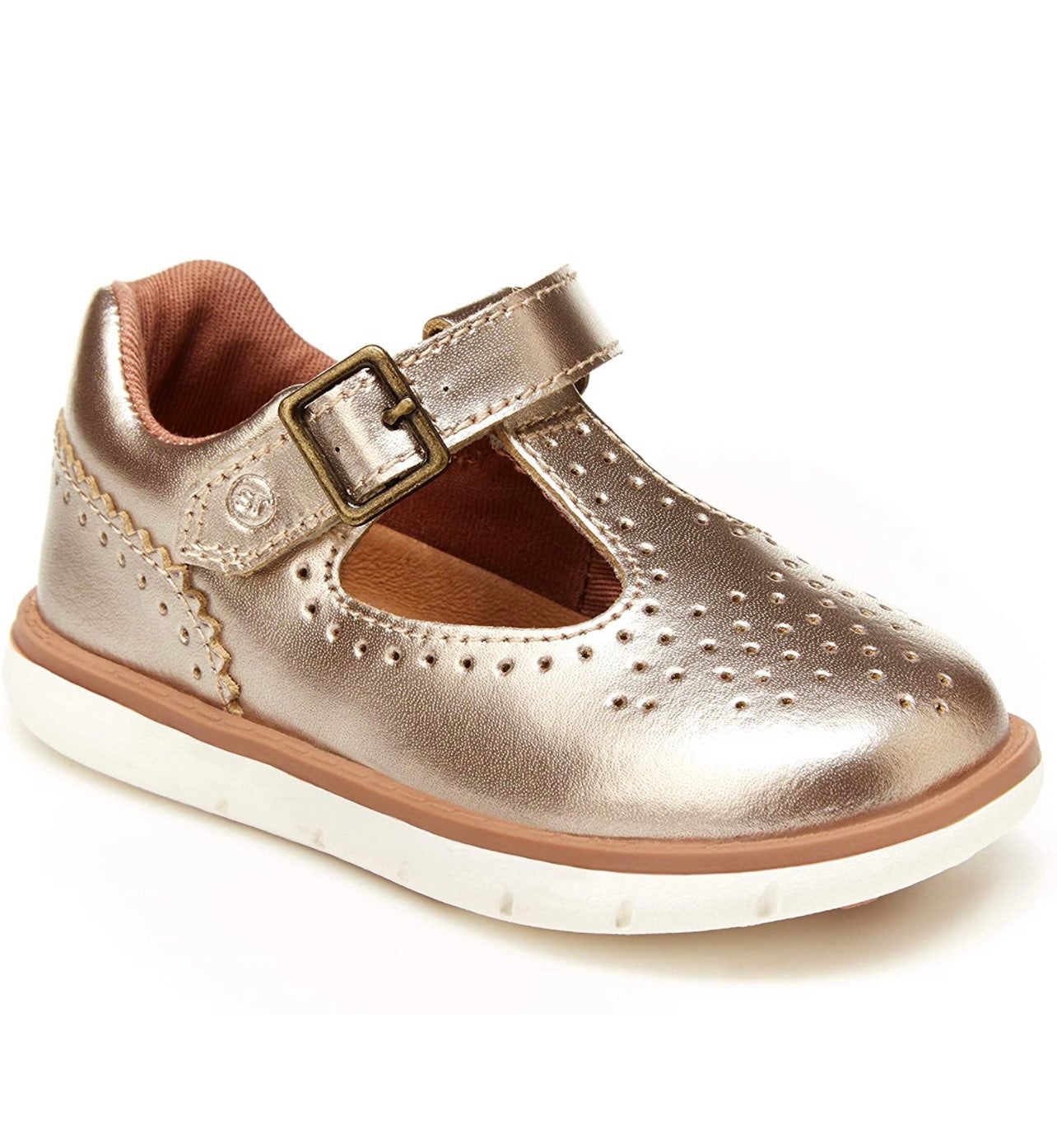 Stride Rite toddler mary jane shoes