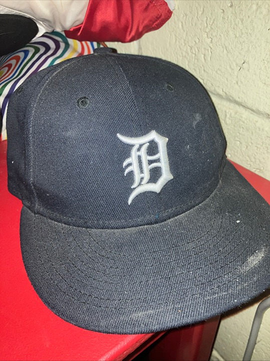 Baseball Hat