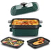 AEWHALE Electric Grill 4 IN 1 Indoor