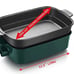 AEWHALE Electric Grill 4 IN 1 Indoor
